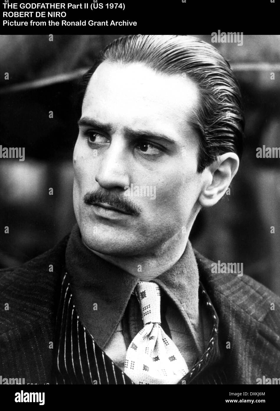 Victor Rizzi THE GODFATHER II Stock Photo - Alamy