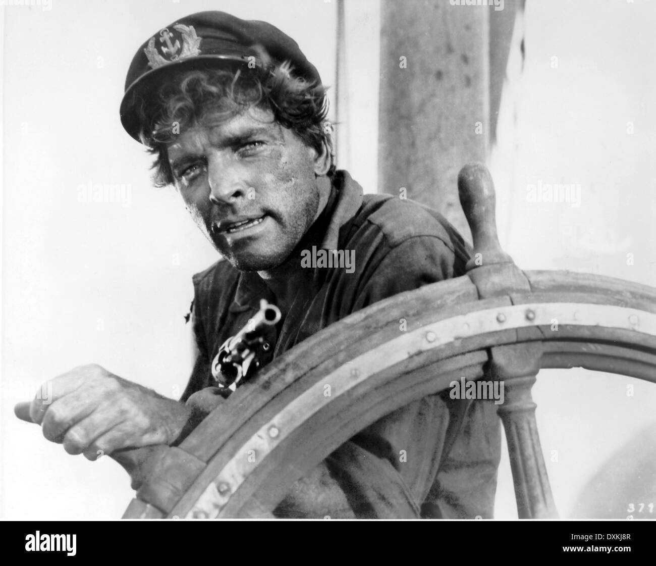 HIS MAJESTY O'KEEFE Stock Photo Alamy