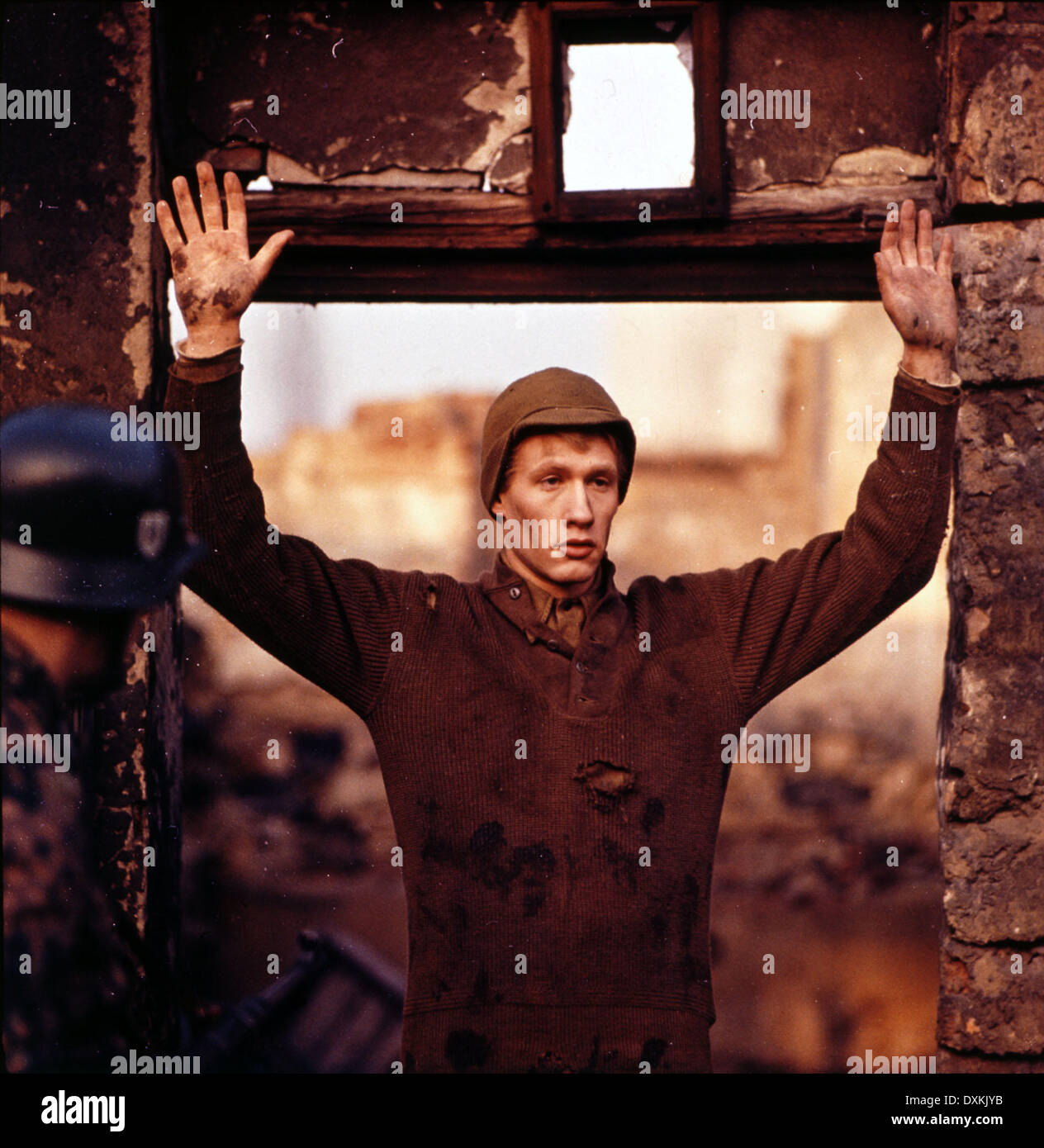 Slaughterhouse five 1972 hi-res stock photography and images - Alamy