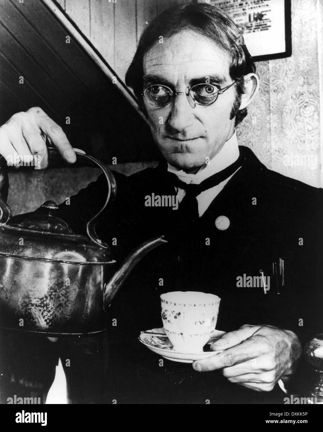 Sherlock holmes film hires stock photography and images Alamy