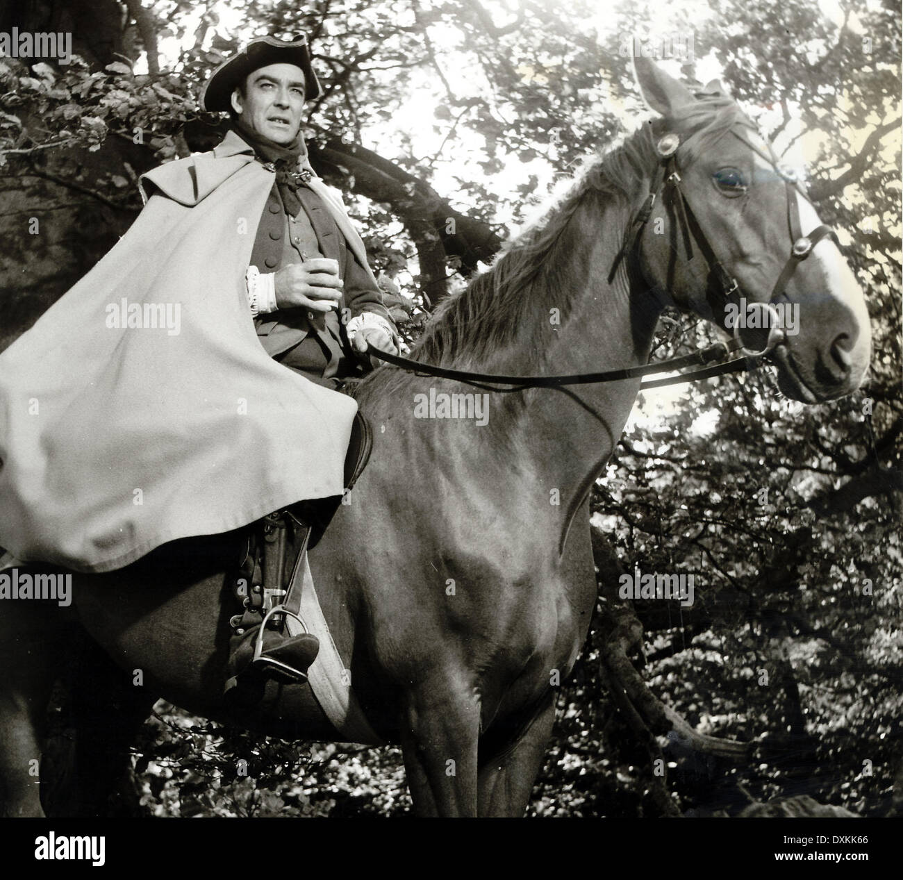 THE AMOROUS ADVENTURES OF MOLL FLANDERS Stock Photo Alamy