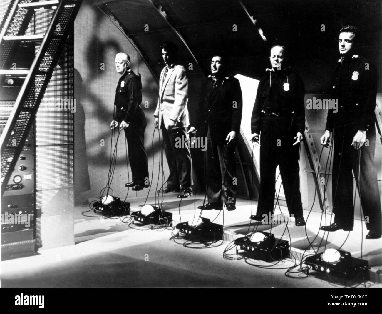 I MARRIED A MONSTER FROM OUTER SPACE Stock Photo Alamy I married a monster from outer space stock photo alamy