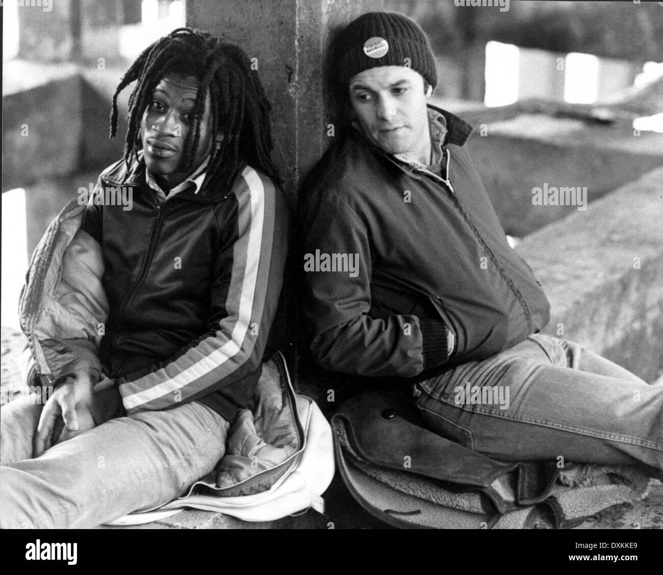 Babylon film 1980 hires stock photography and images Alamy