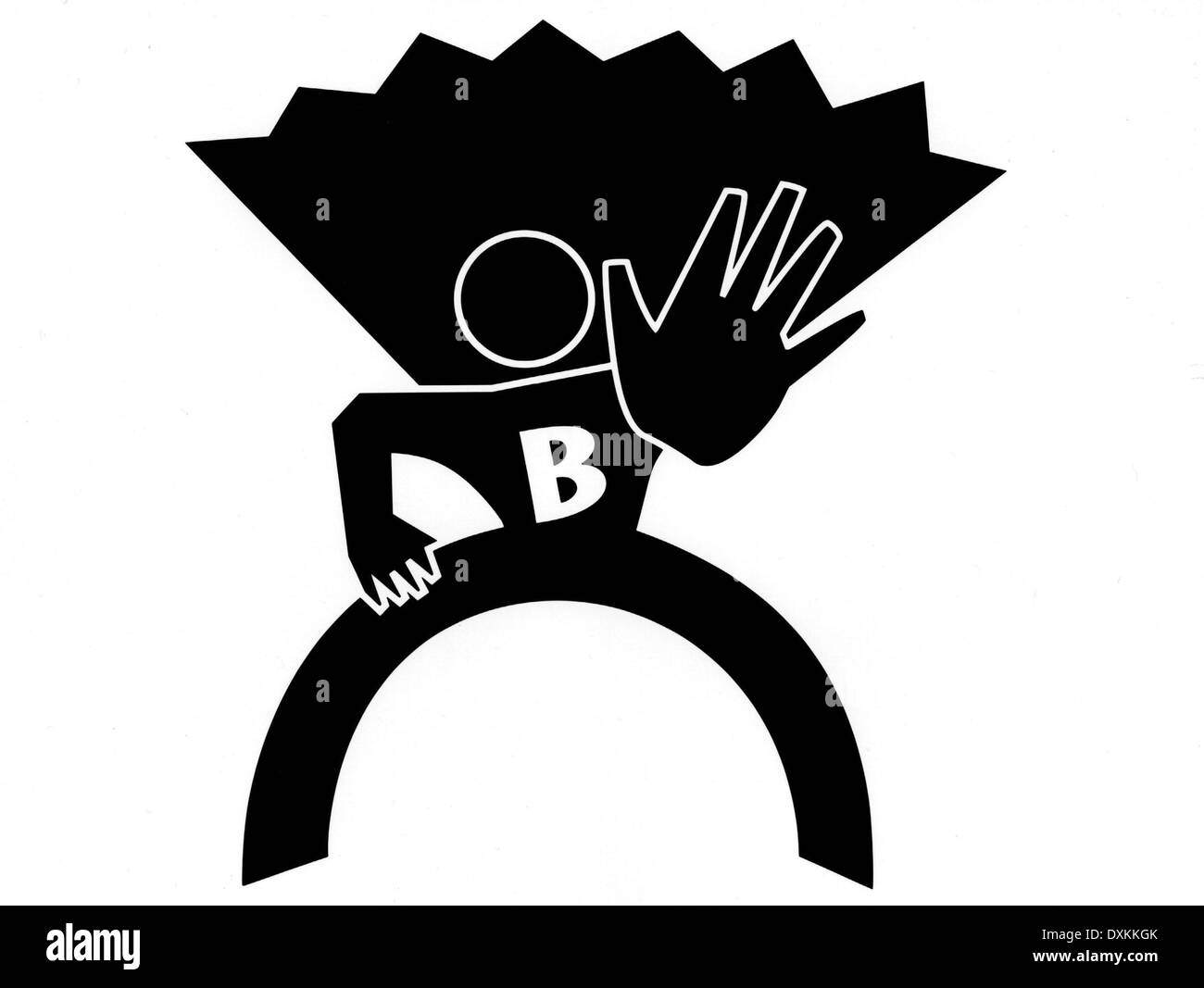 Blankman Pics Telegraph