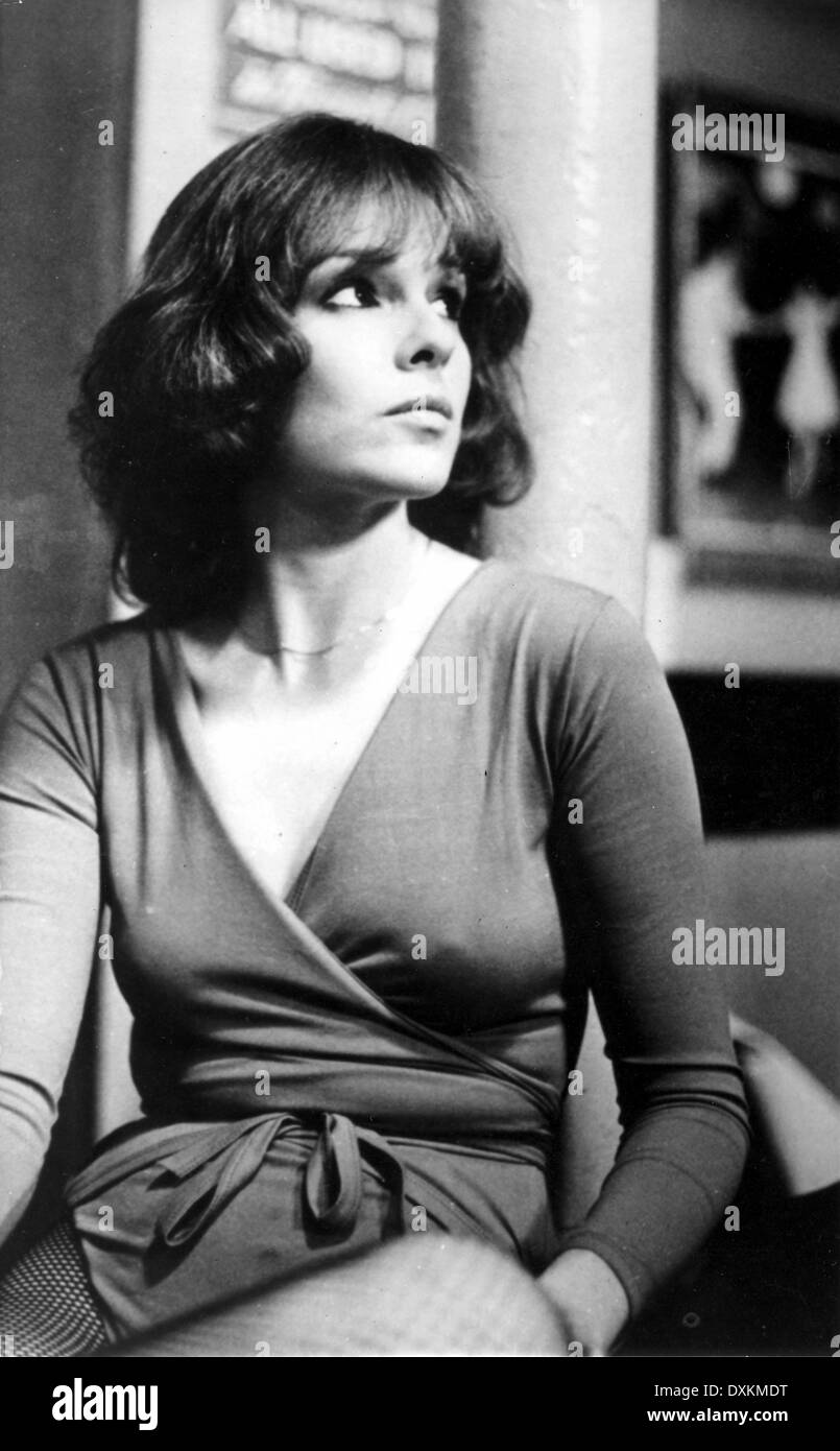 Karen lynn gorney Black and White Stock Photos \u0026 Images - Alamy, image size:805x1390