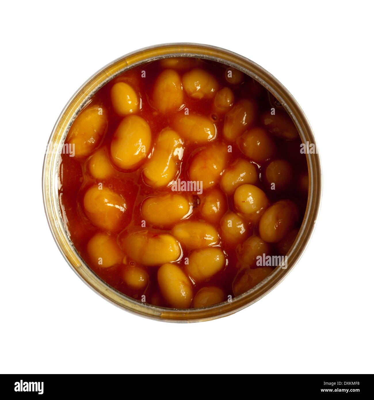 Baked beans tin hires stock photography and images Alamy