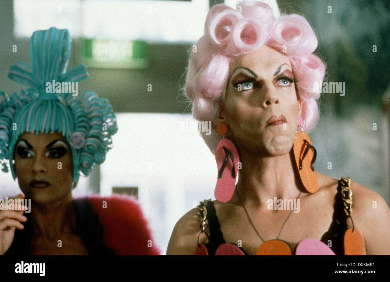 Guy pearce priscilla hi-res stock photography and images - Alamy
