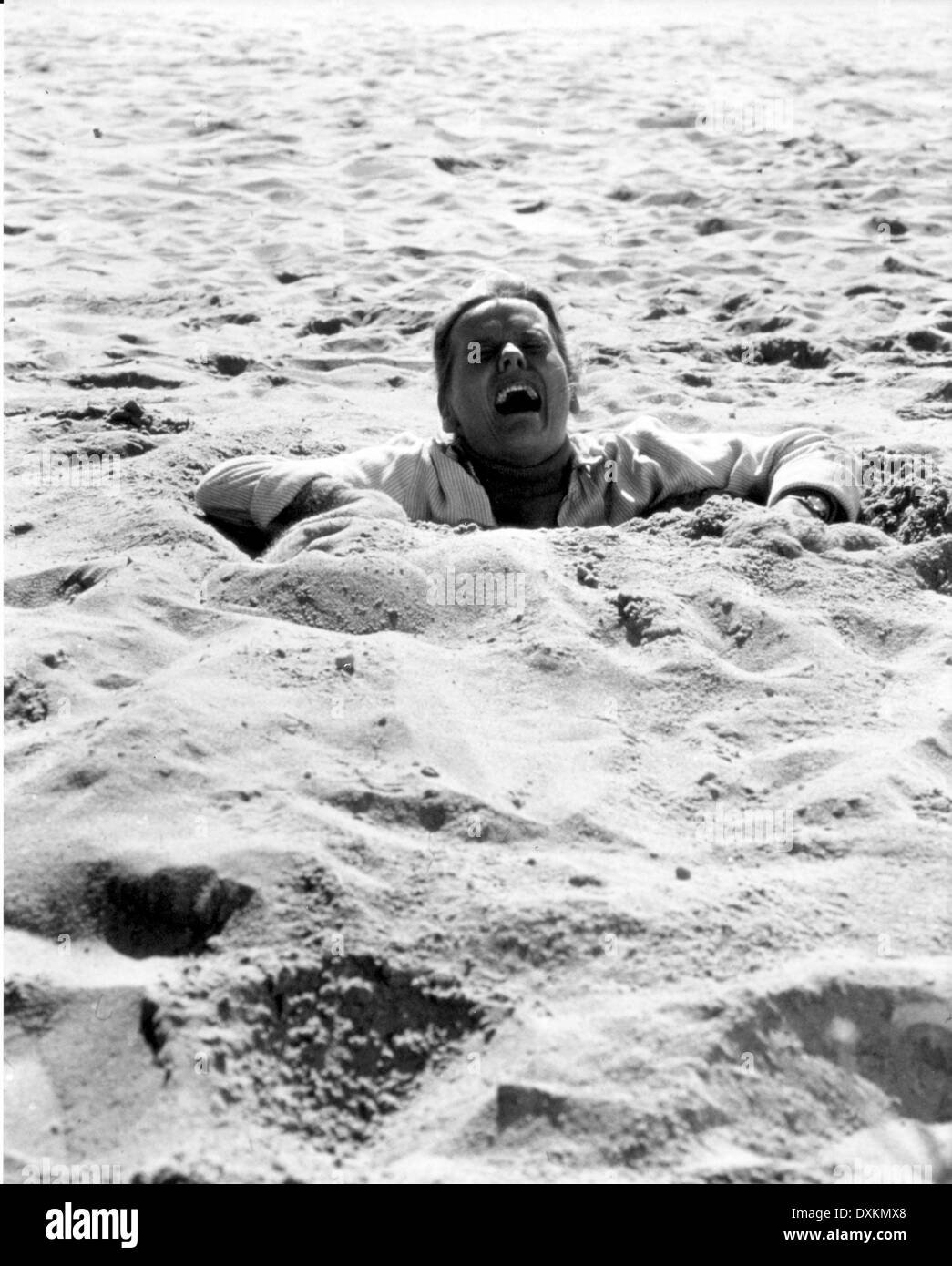 Blood beach 1981 hires stock photography and images Alamy