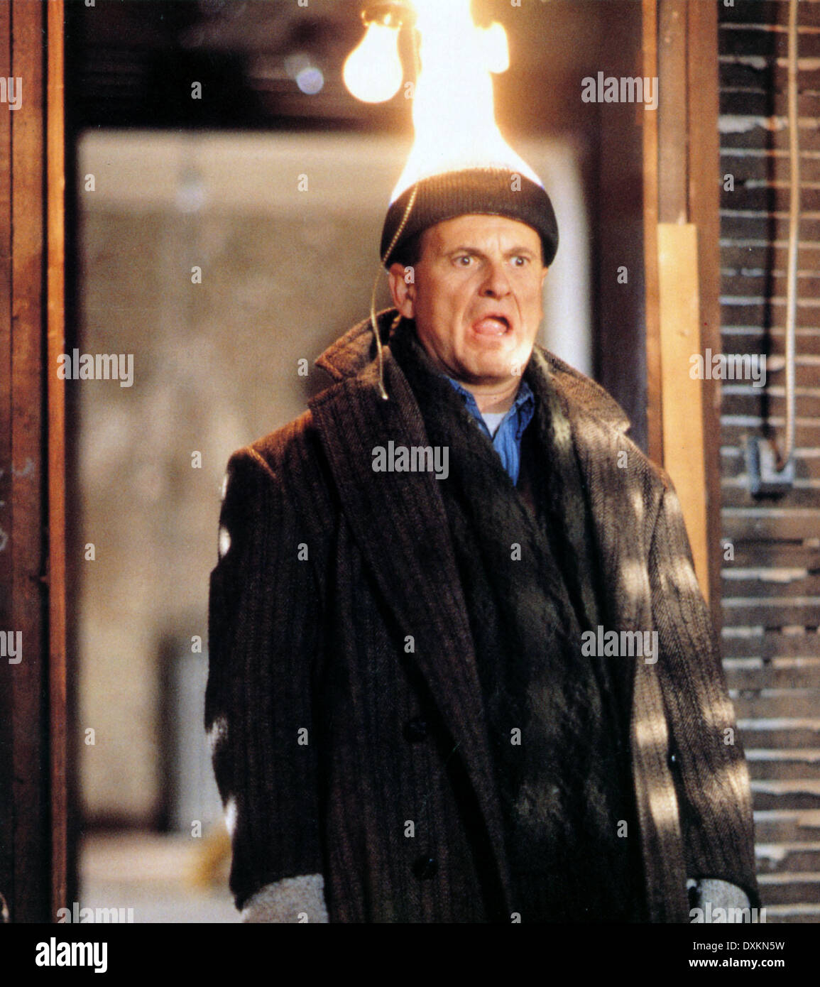 HOME ALONE 2: LOST IN NEW YORK Stock Photo
