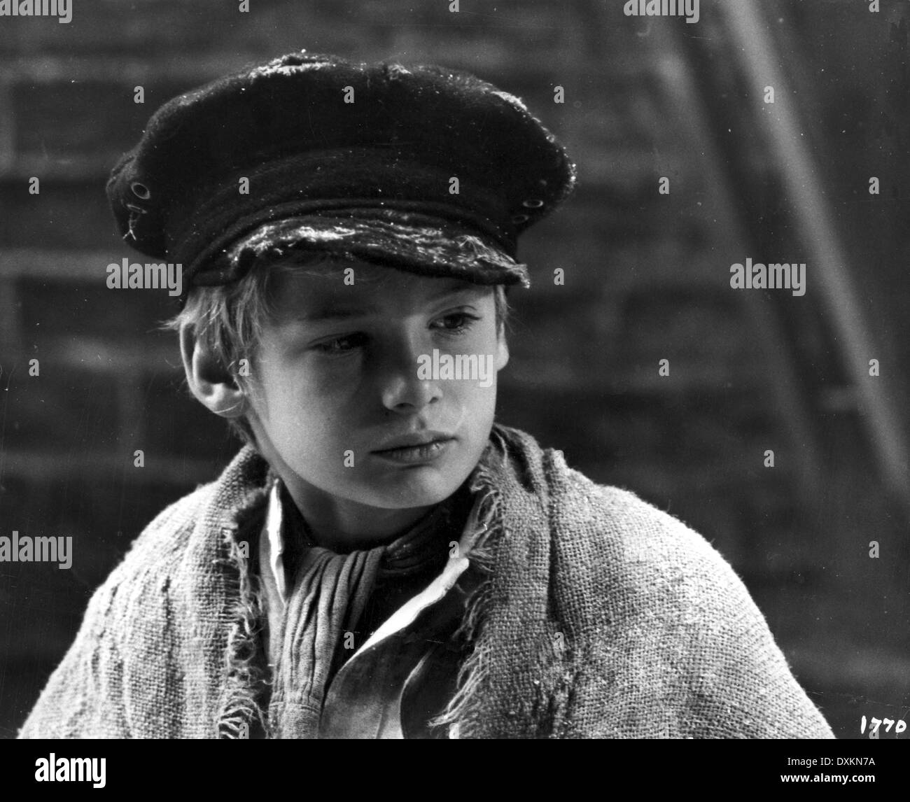Oliver mark Black and White Stock Photos & Images - Alamy