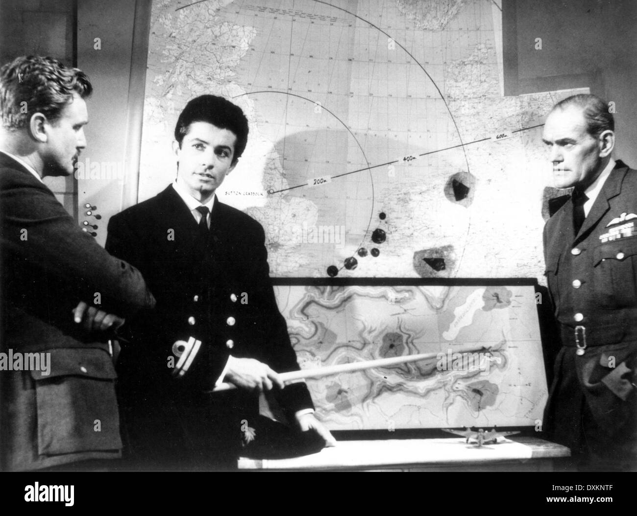 633 SQUADRON Stock Photo - Alamy