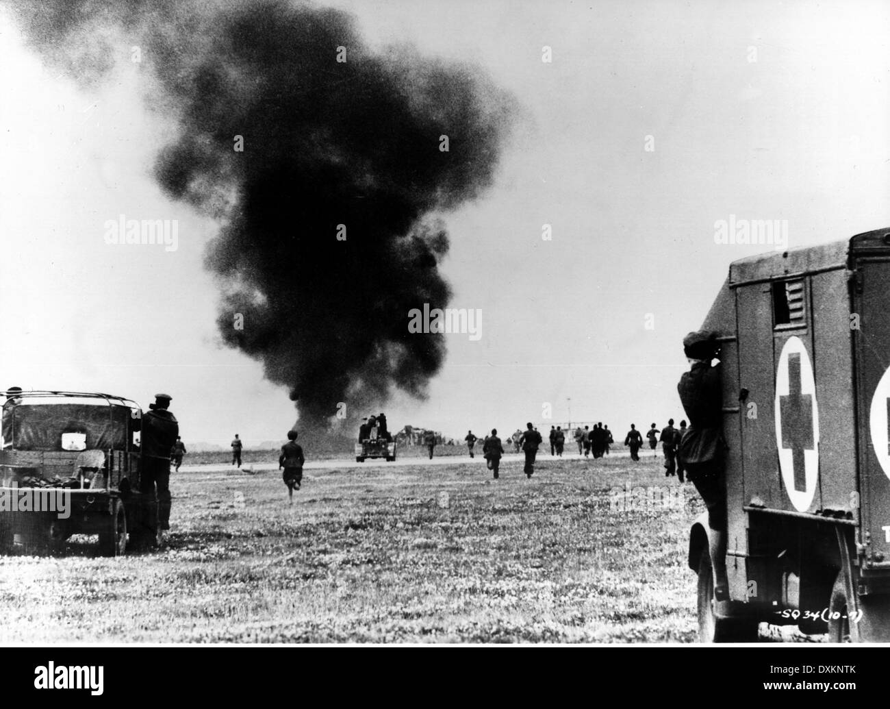 633 squadron hi-res stock photography and images - Alamy