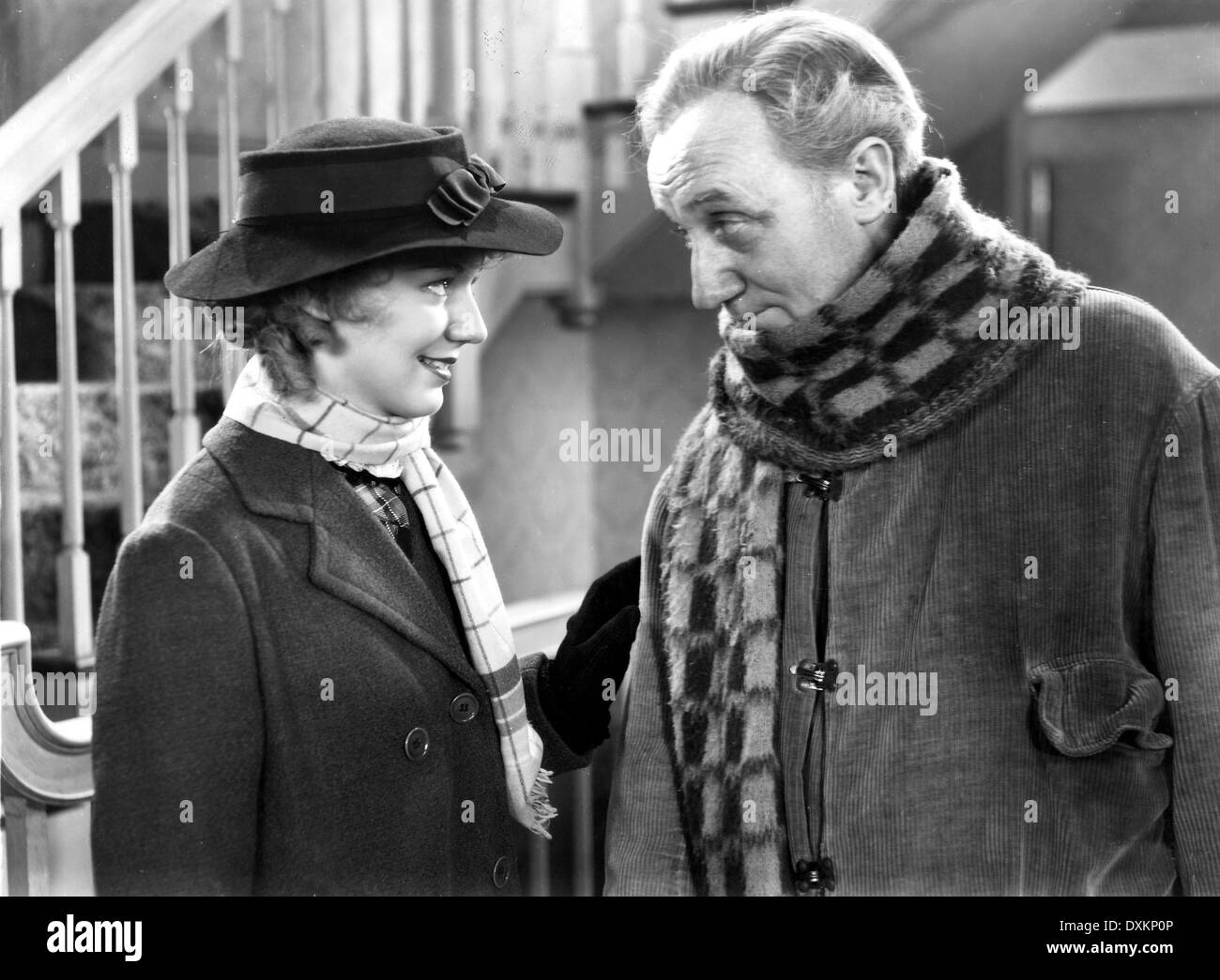 ANNE OF GREEN GABLES Stock Photo Alamy