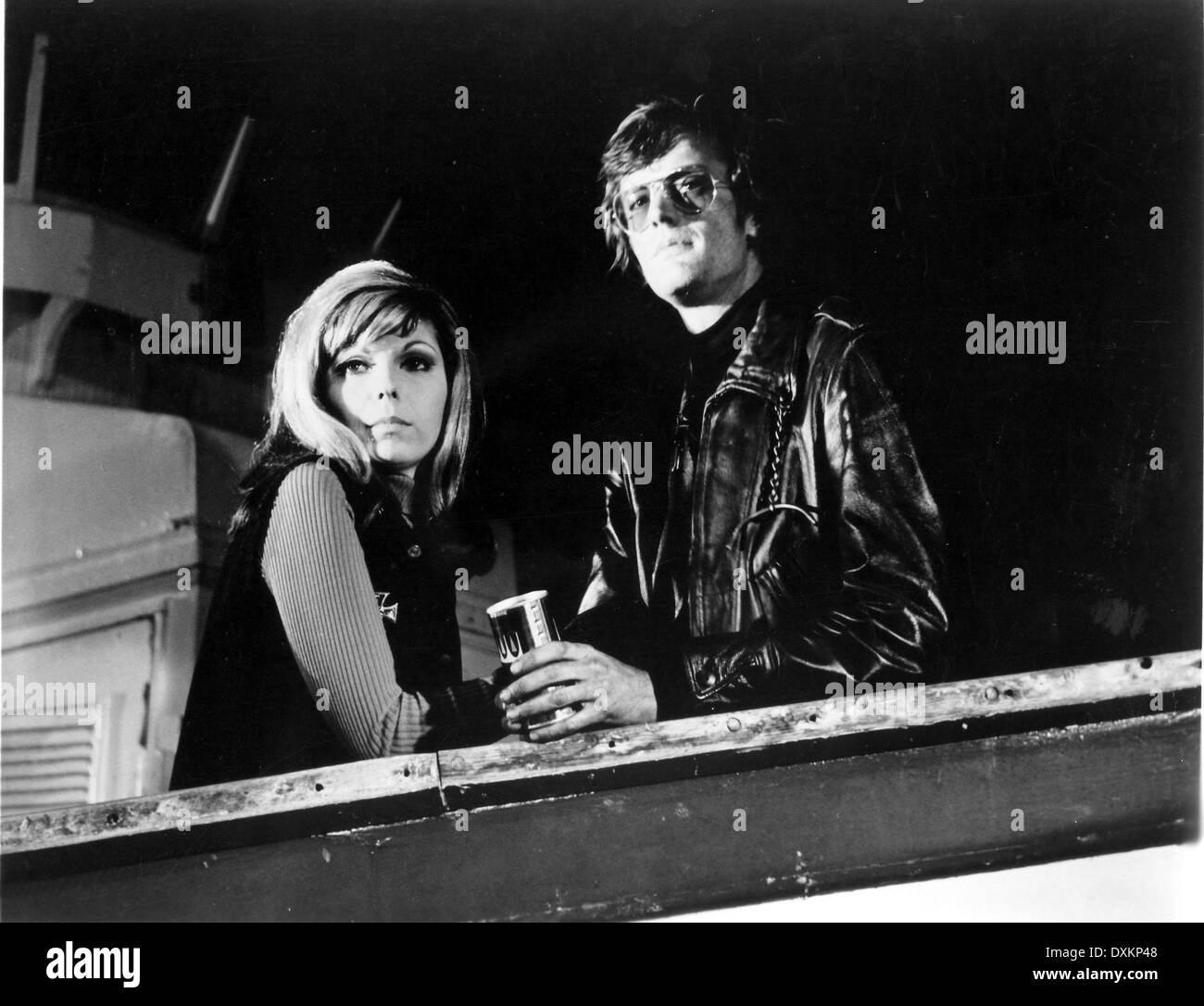 Page 3 - Nancy Sinatra High Resolution Stock Photography and Images - Alamy