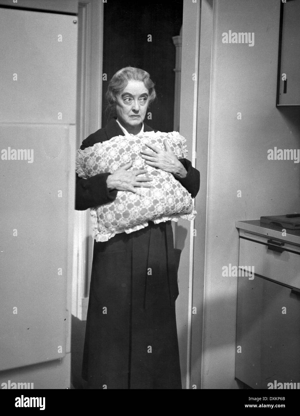 THE NANNY Stock Photo - Alamy
