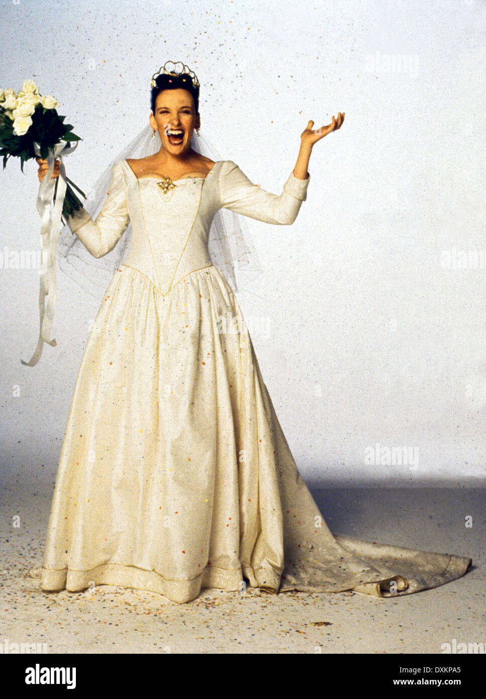 What Happens At The End Of Muriel's Wedding at Michael Zapien blog