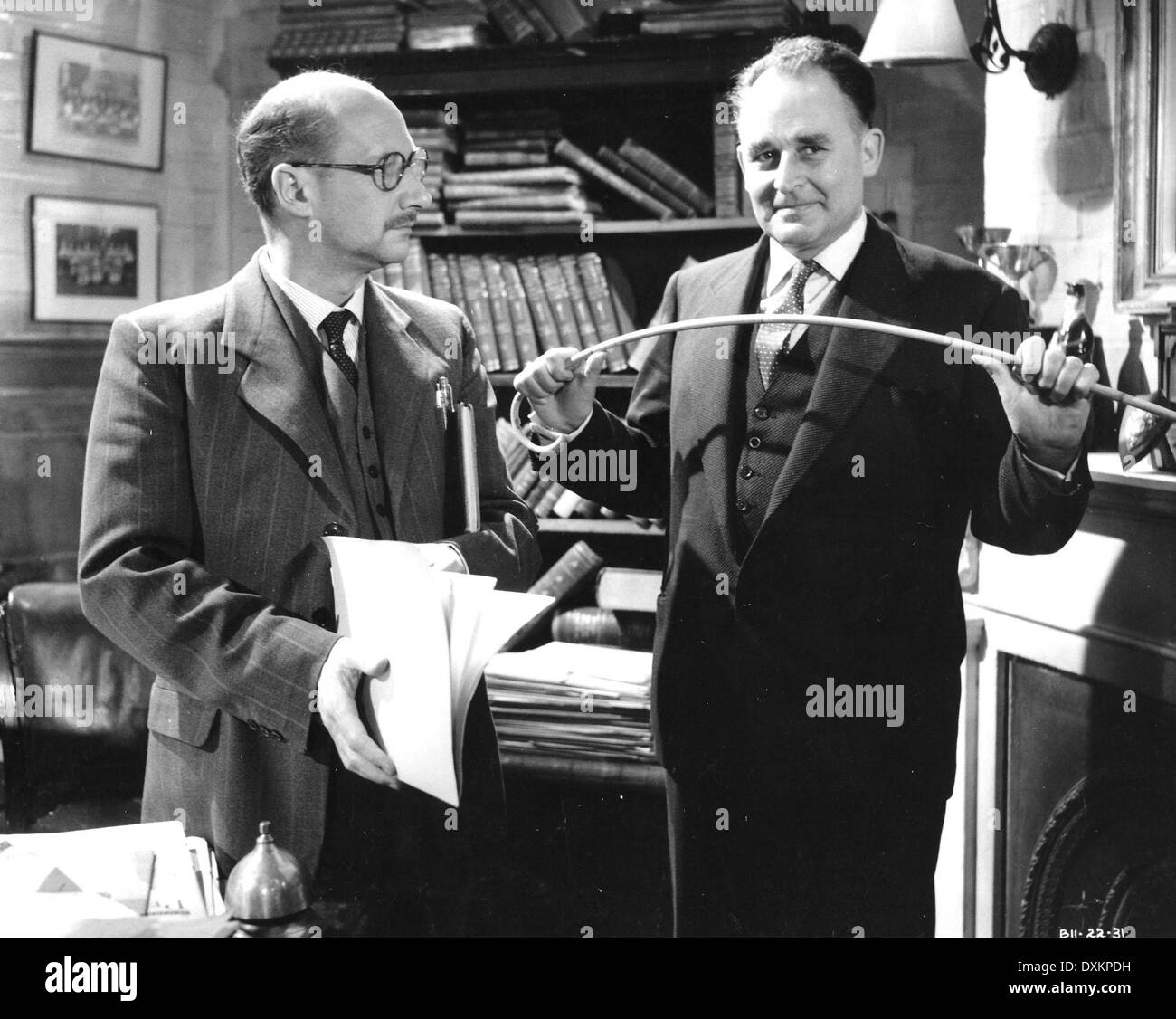 SPARE THE ROD Stock Photo Alamy