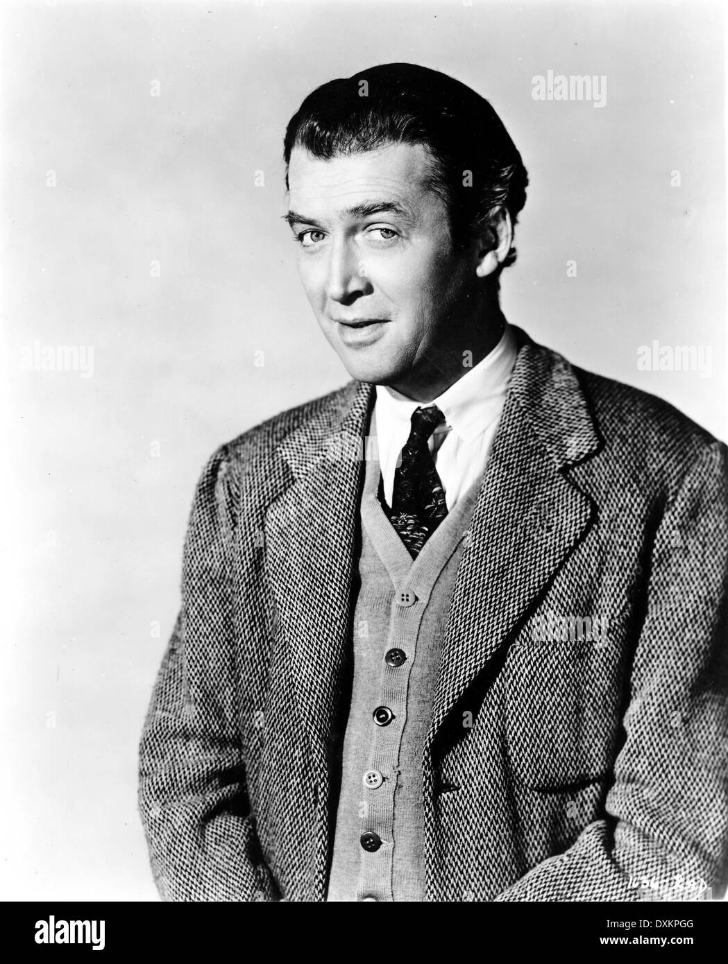 Harvey james stewart hires stock photography and images Alamy