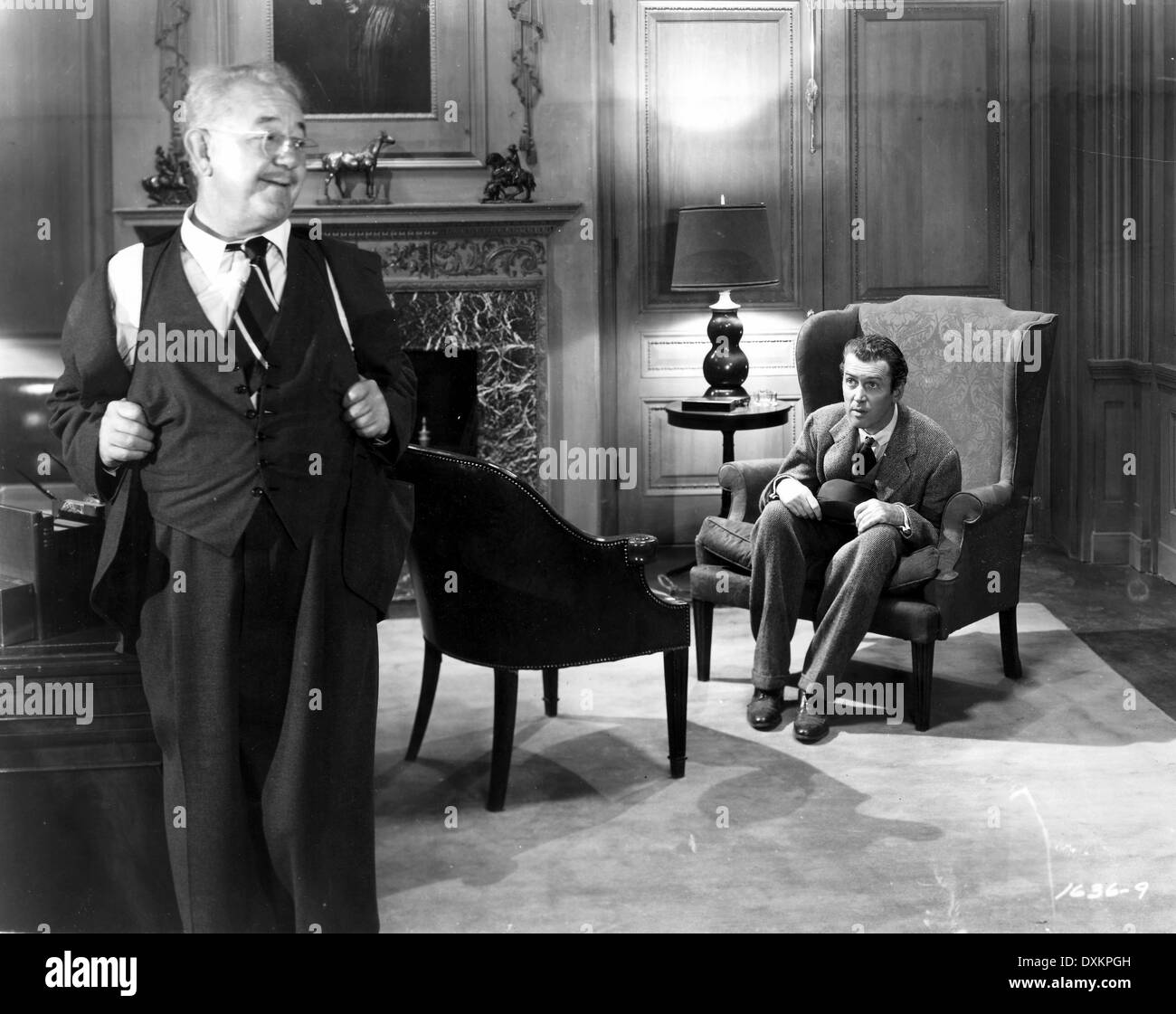 James stewart harvey 1950 hires stock photography and images Alamy