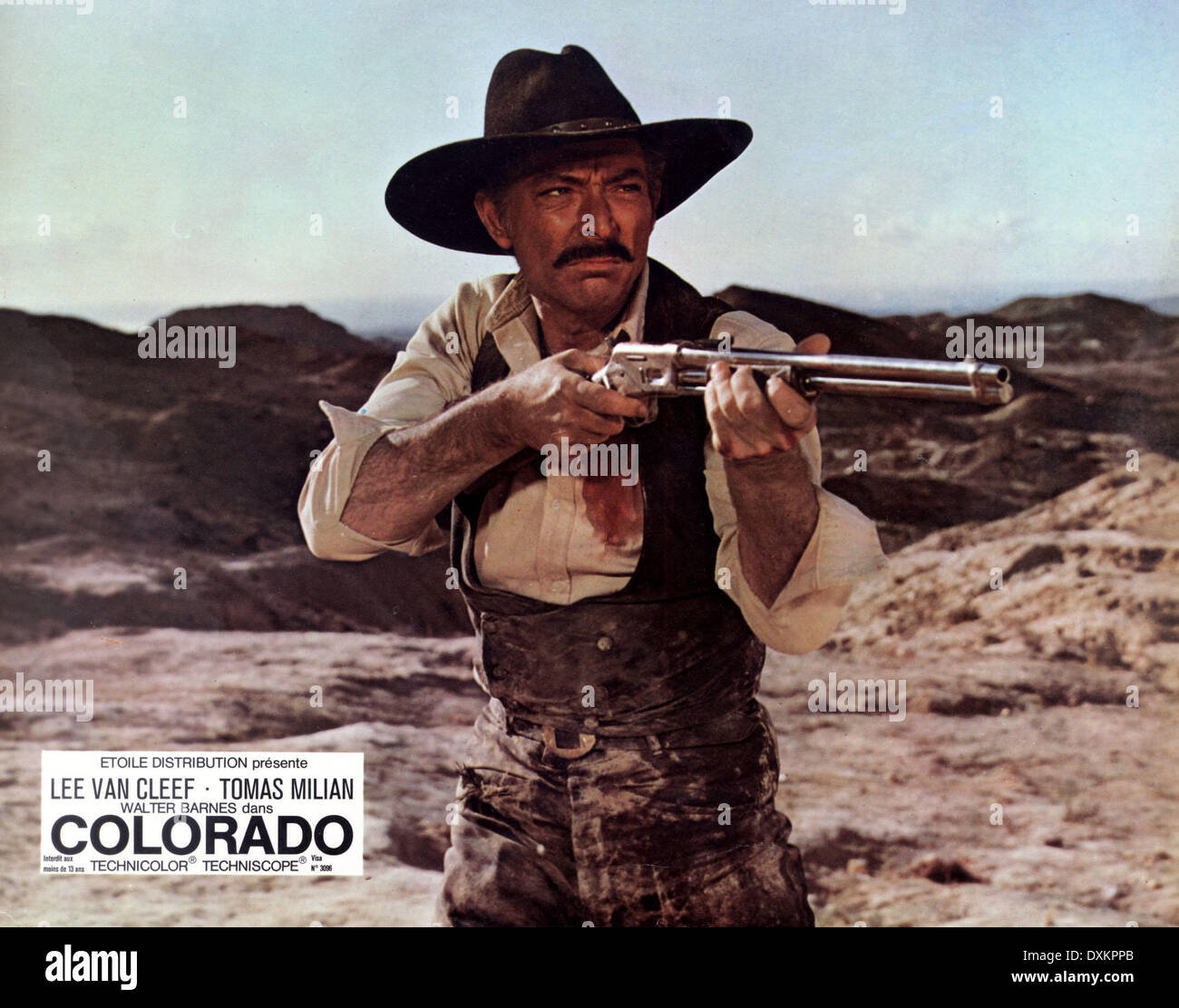 LA RESA DEI CONTI Stock Photo Alamy