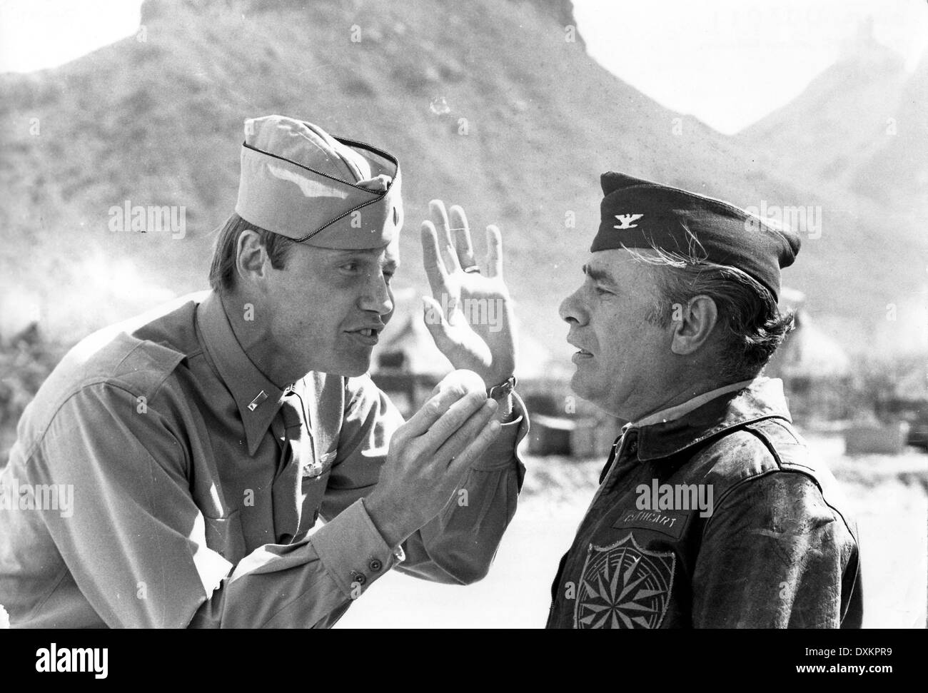 Catch 22 film martin balsam hi-res stock photography and images - Alamy