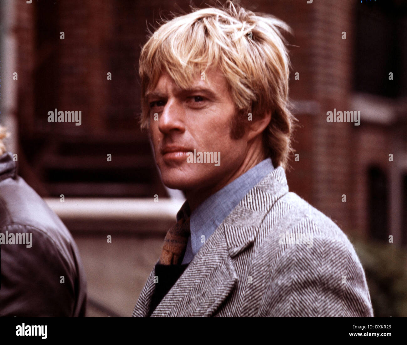 robert redford 3 days of the condor
