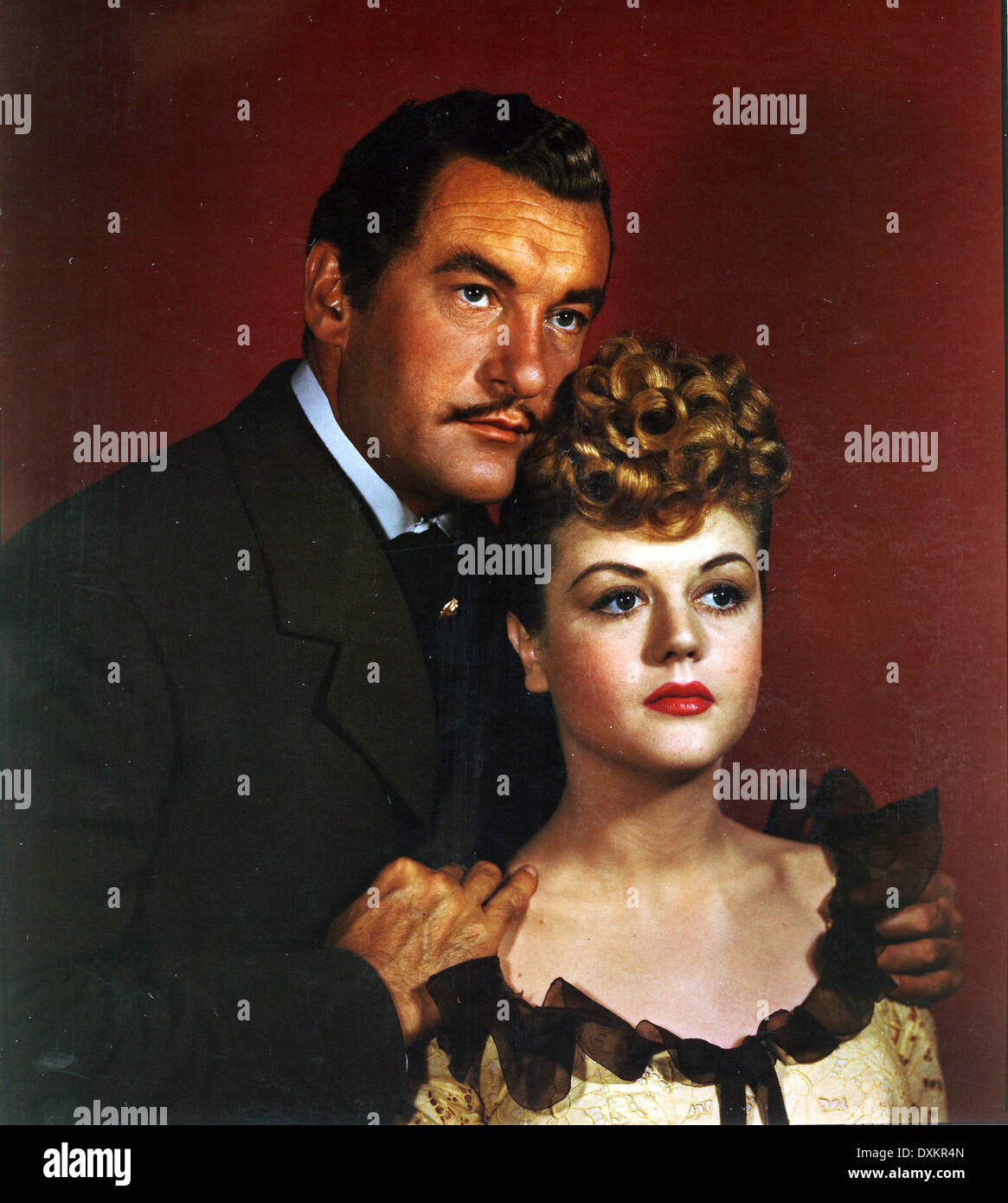 Bel Ami High Resolution Stock Photography And Images Alamy