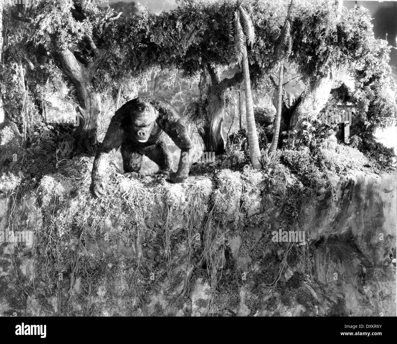 1933 king kong hires stock photography and images Alamy
