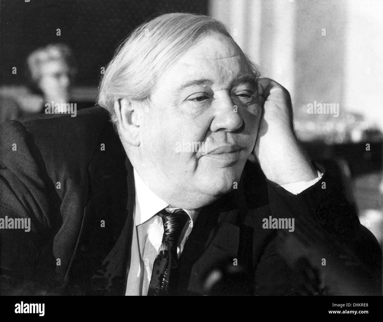 ADVISE AND CONSENT Stock Photo Alamy