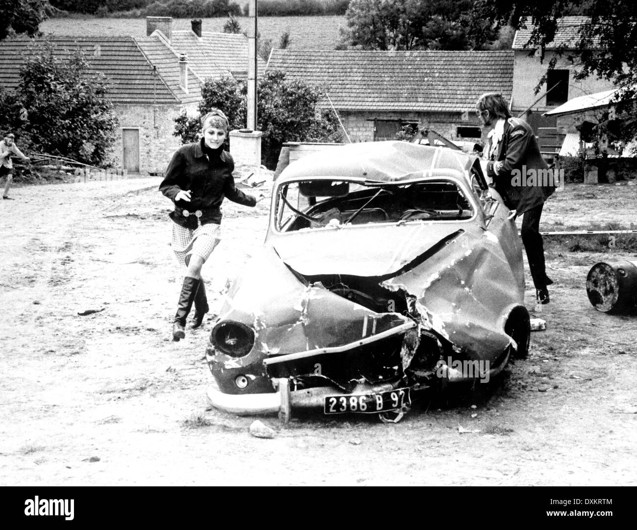 Week end 1967 hires stock photography and images Alamy