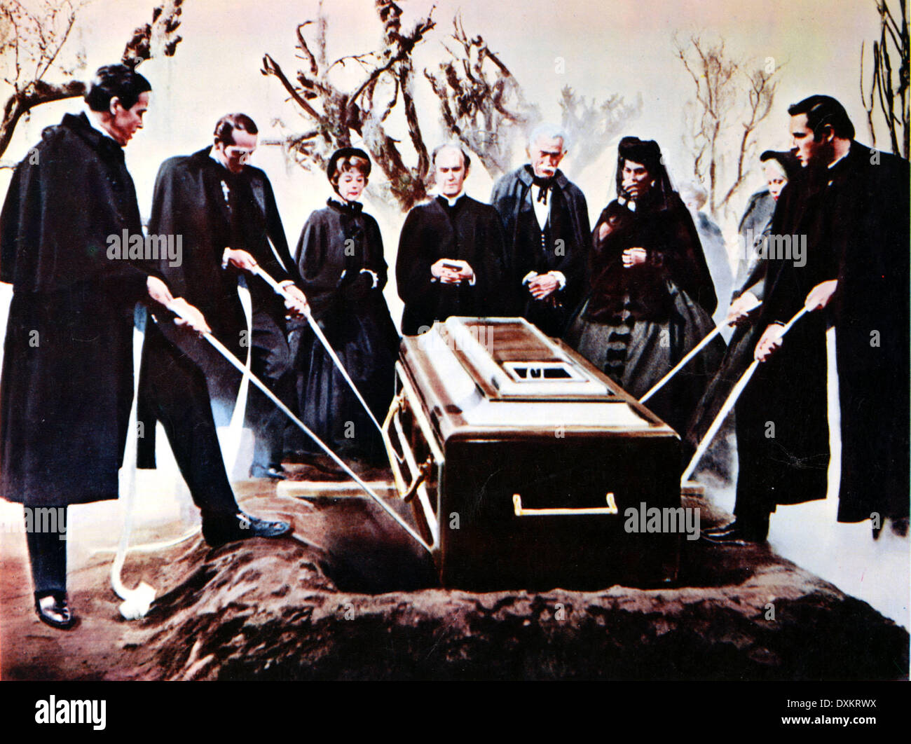 Torturing the Dead: The Prevention of Premature Burial and ...
