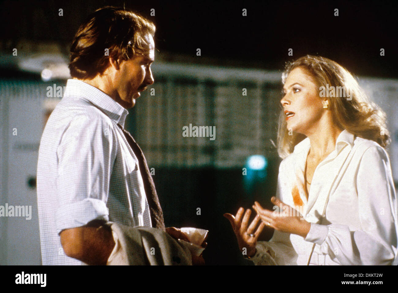 Body Heat Movie 2010