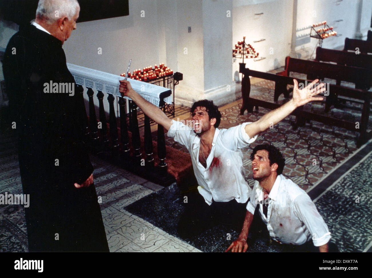 CRONACA DI UNA MORTE ANNUNCIATA Stock Photo Alamy CRONACA DI UNA MORTE ANNUNCIATA Stock Photo Alamy