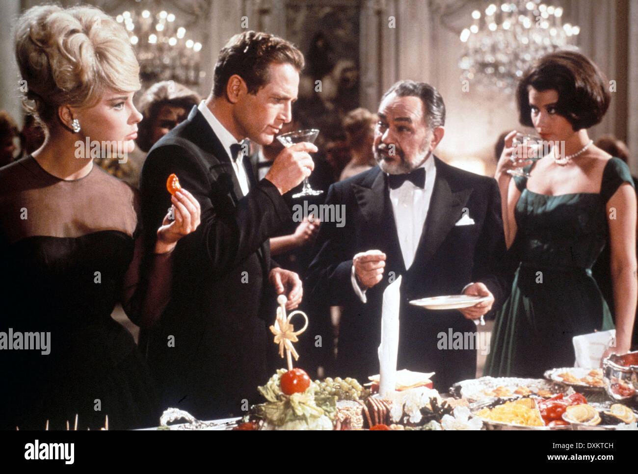 The prize paul newman hires stock photography and images Alamy