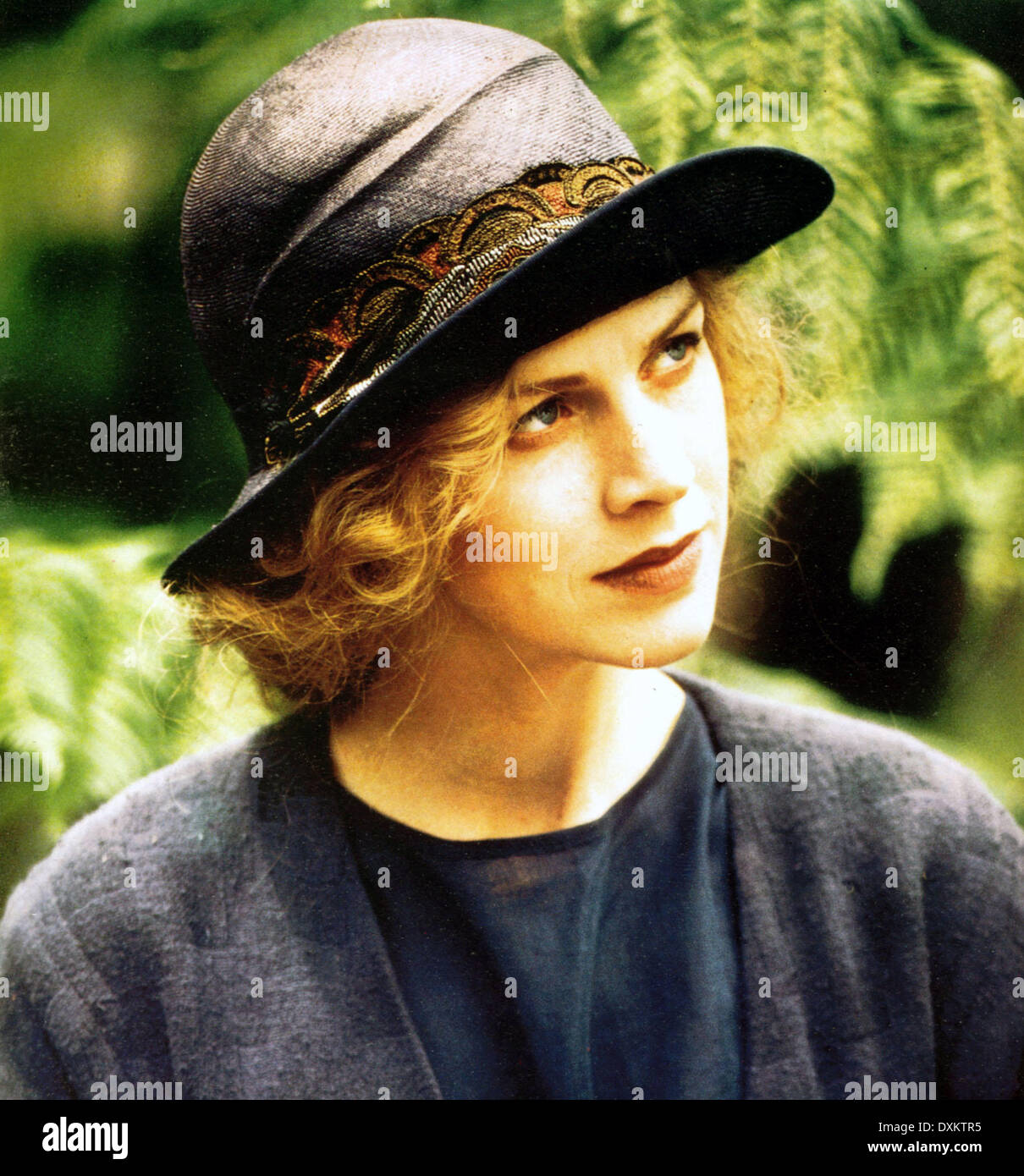 Judy Davis High Resolution Stock Photography and Images - Alamy