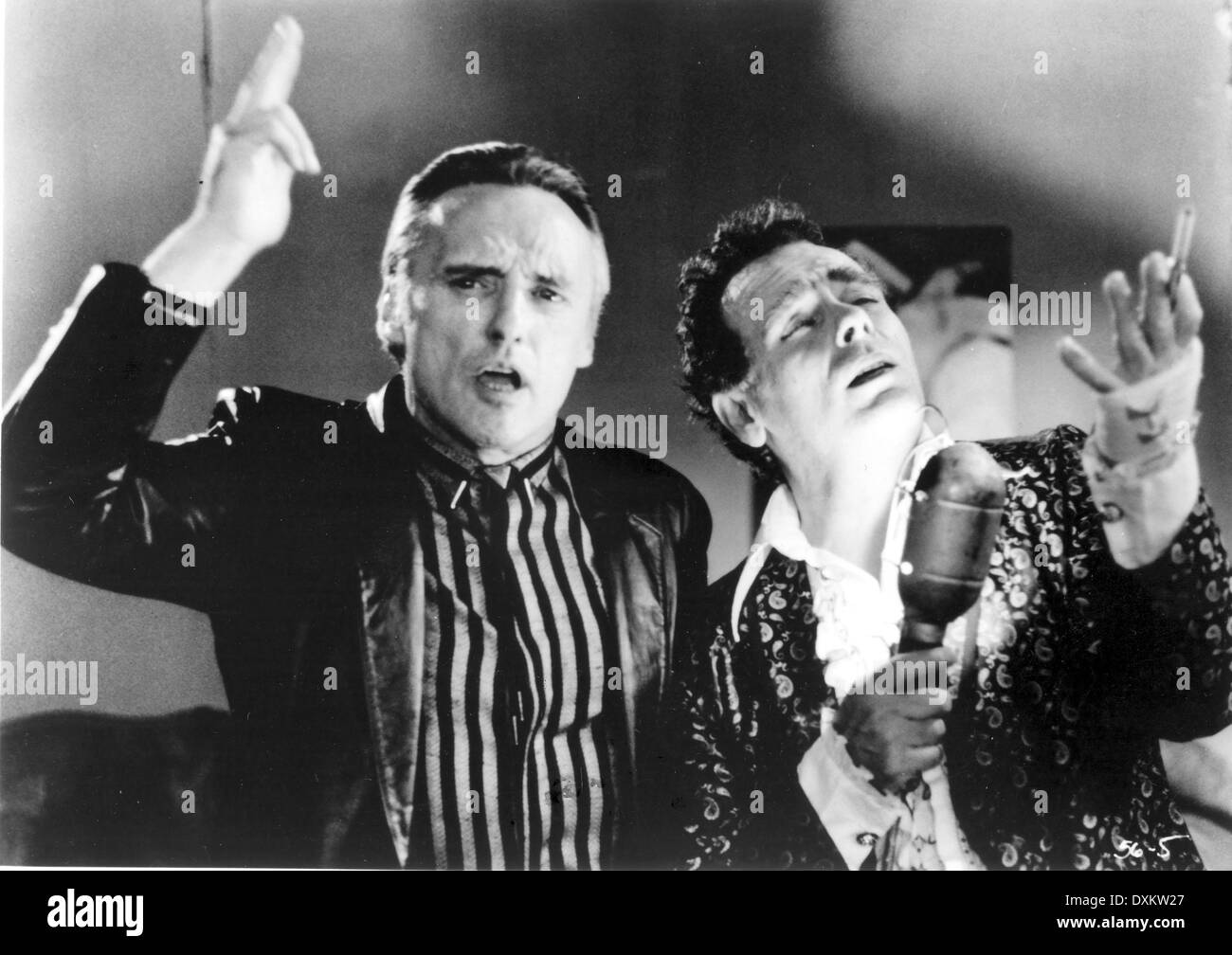 Dennis dean stockwell blue velvet Black and White Stock Photos & Images Dennis dean stockwell blue velvet Black and White Stock Photos & Images