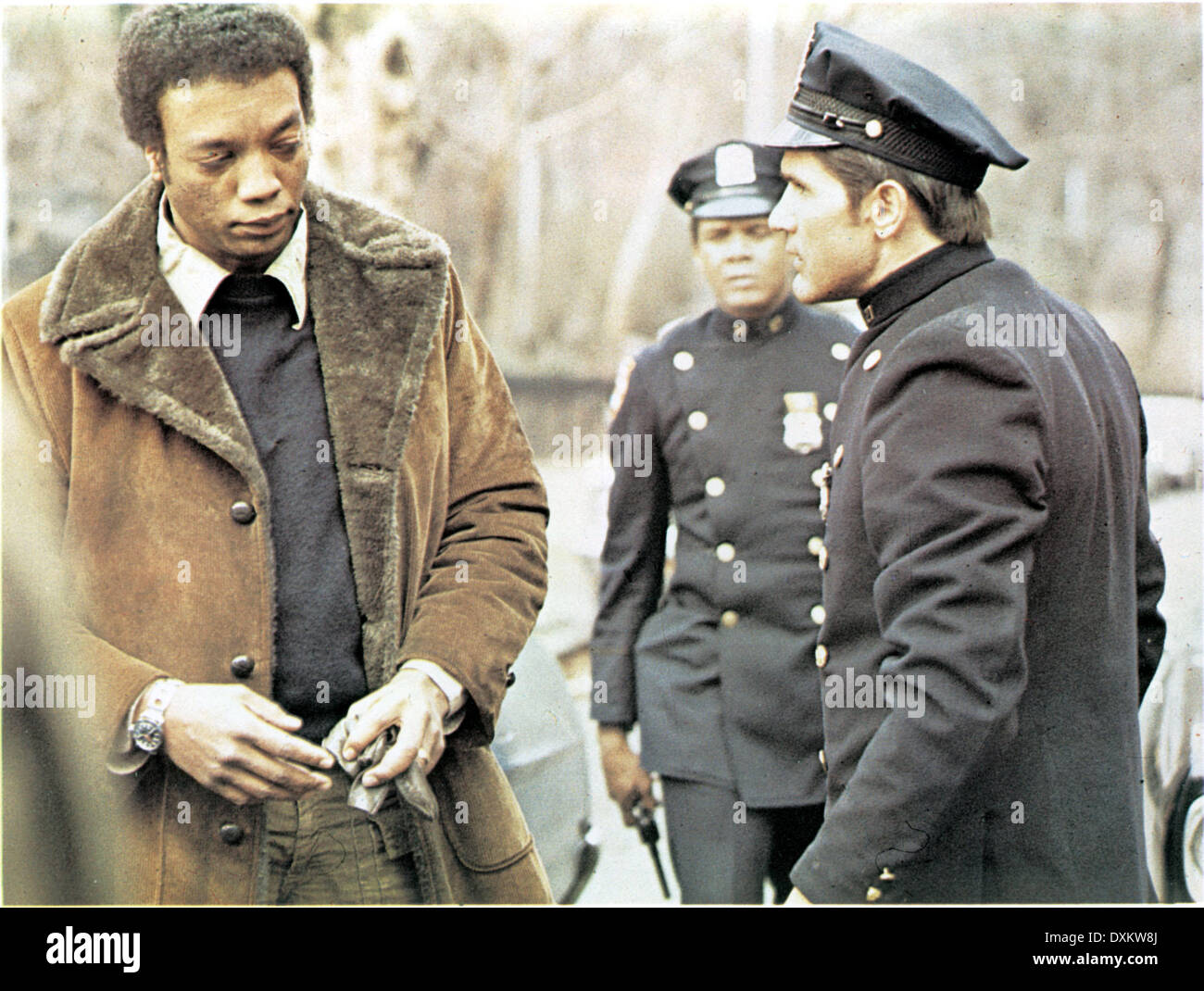 Gordons war hi-res stock photography and images - Alamy