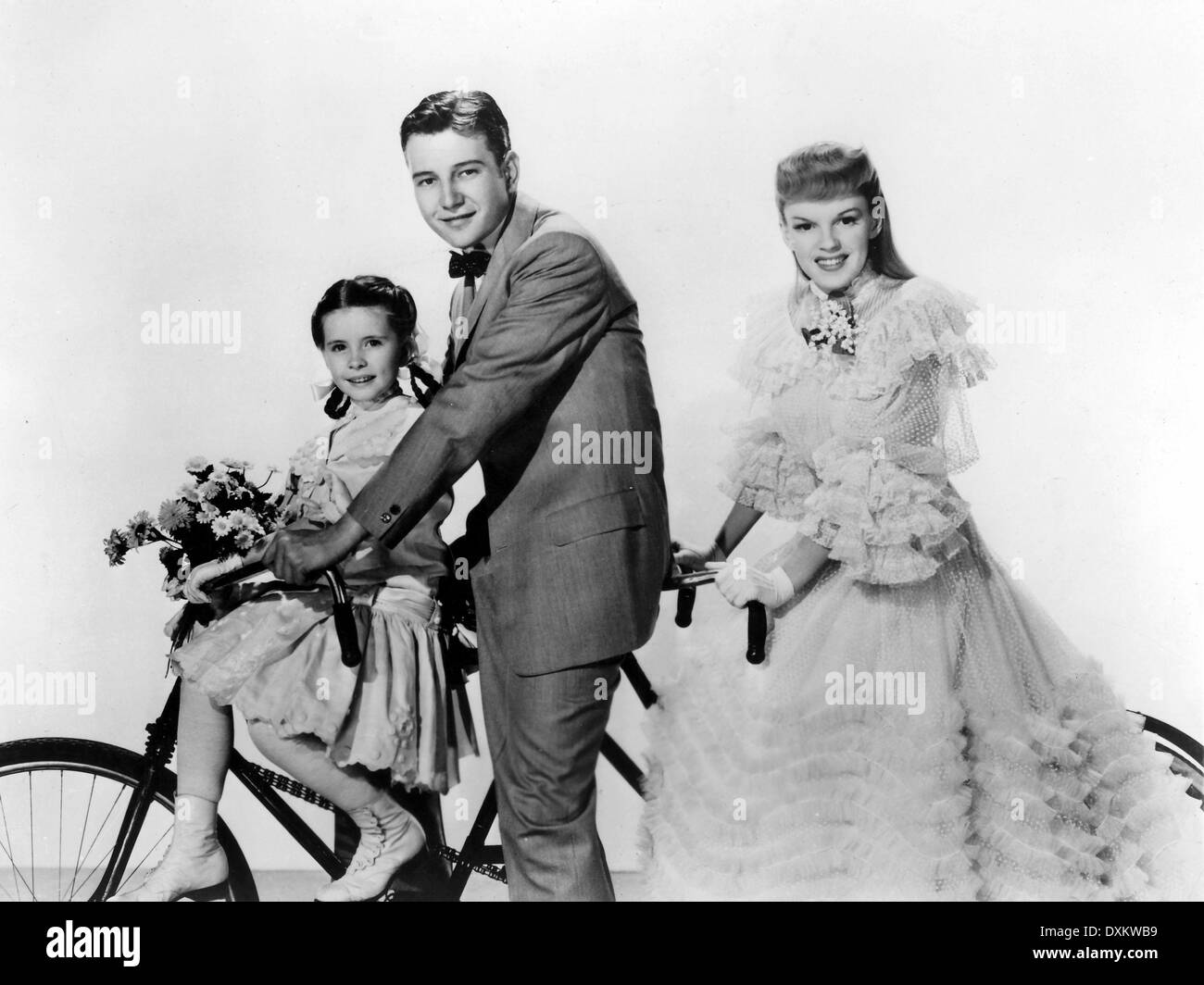 MEET ME IN ST LOUIS Stock Photo - Alamy