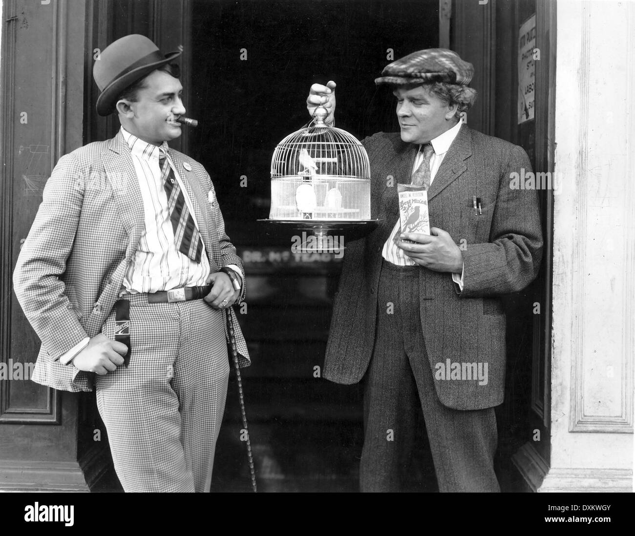 Greed 1924 film hi-res stock photography and images - Alamy