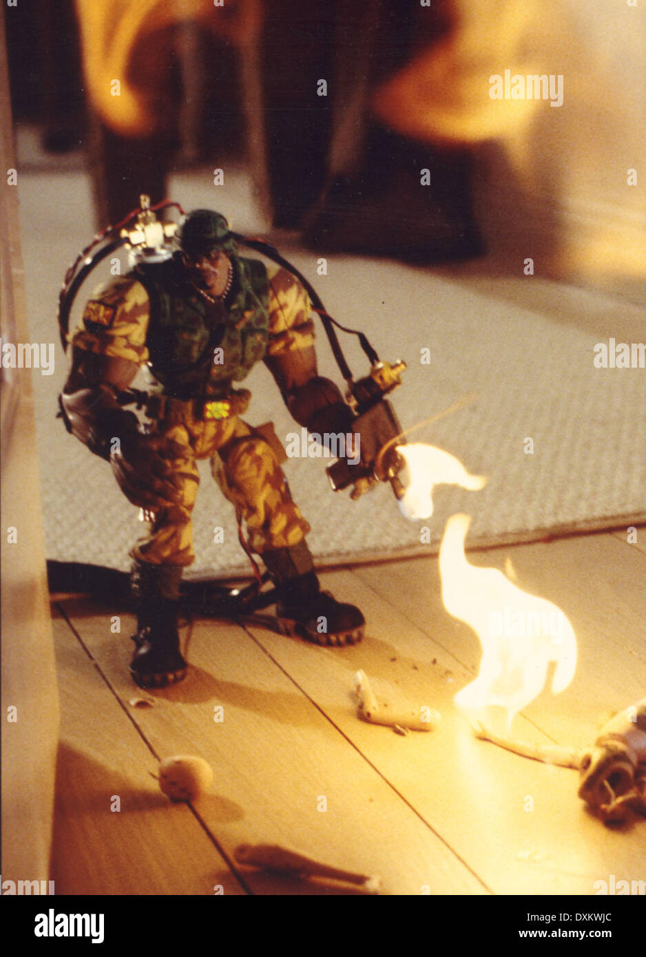 small soldiers butch meathook