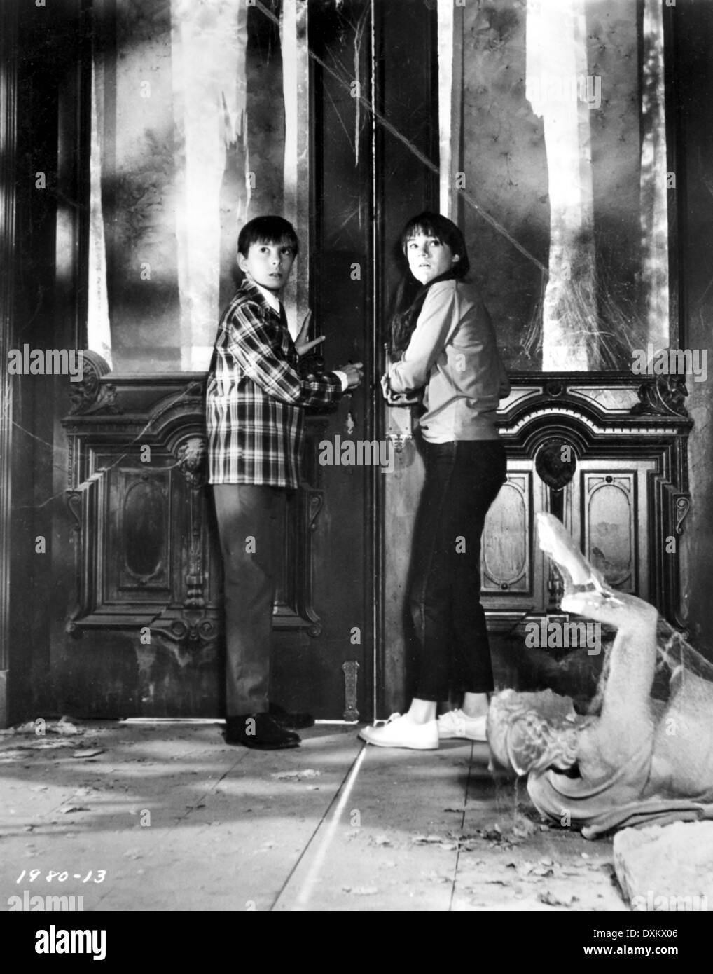 LET'S KILL UNCLE, BEFORE UNCLE KILLS US Stock Photo Alamy