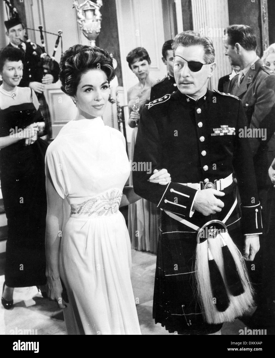 Dana wynter photos