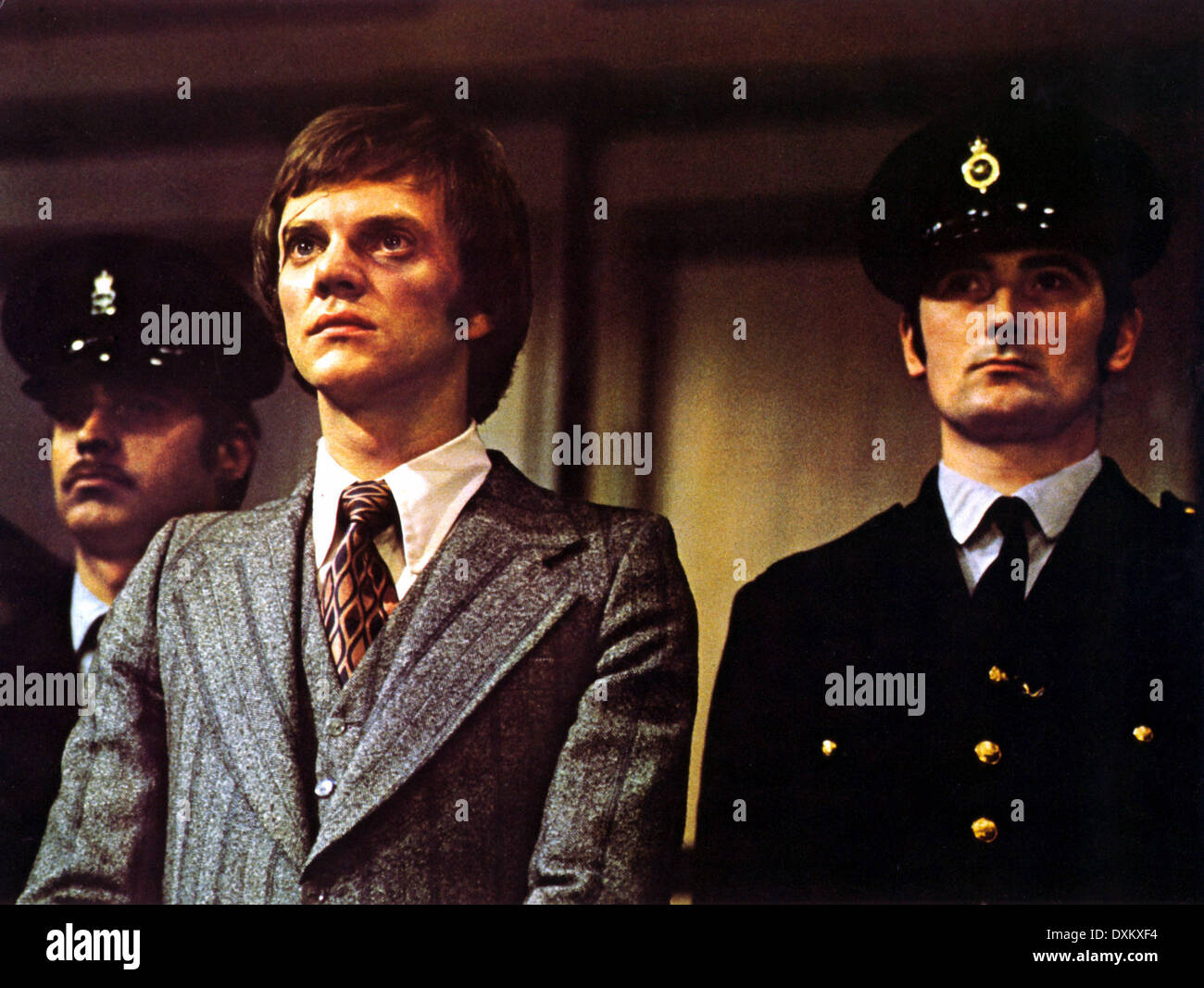 O lucky man! 1973 hires stock photography and images Alamy