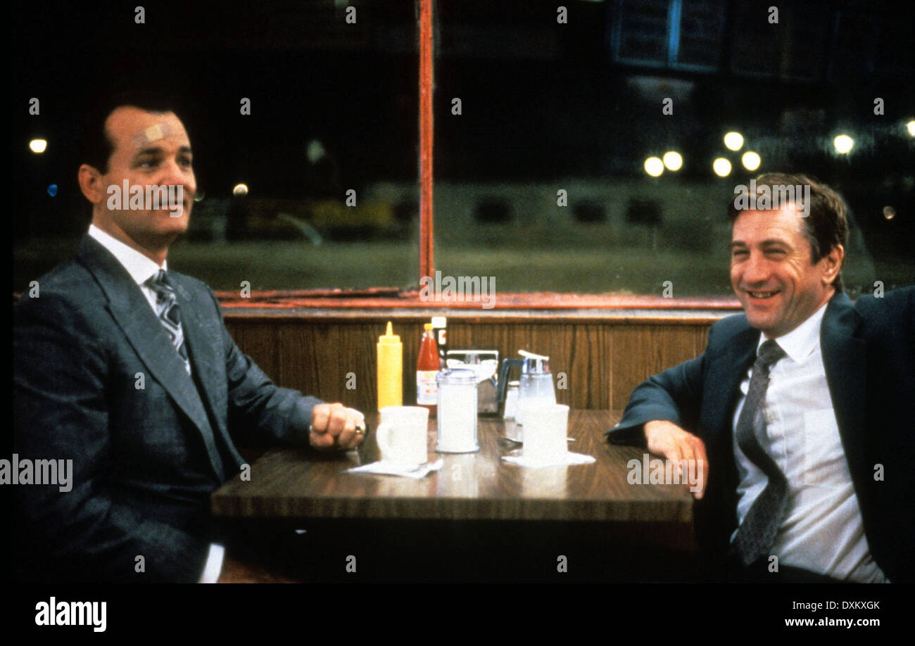 MAD DOG AND GLORY Stock Photo Alamy