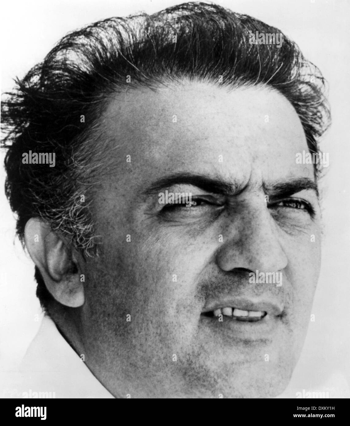 Fellini Clowns Hi Res Stock Photography And Images Alamy