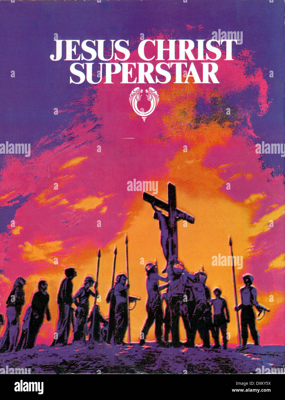 Jesus Christ Superstar Film