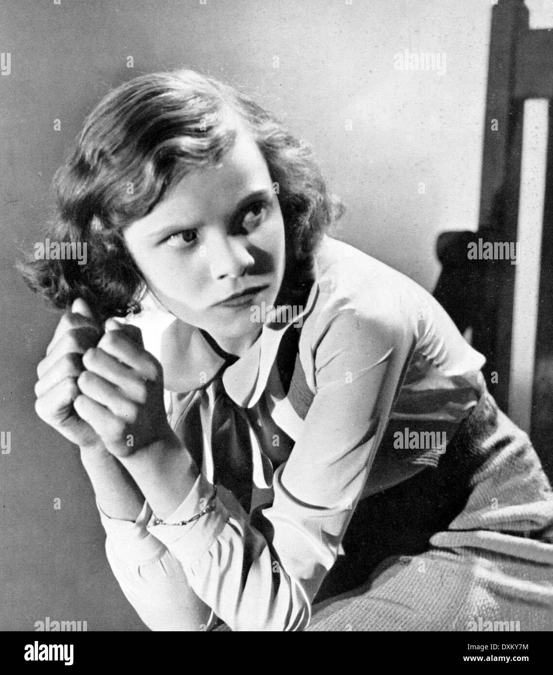 14 year old actress hi-res stock photography and images - Alamy