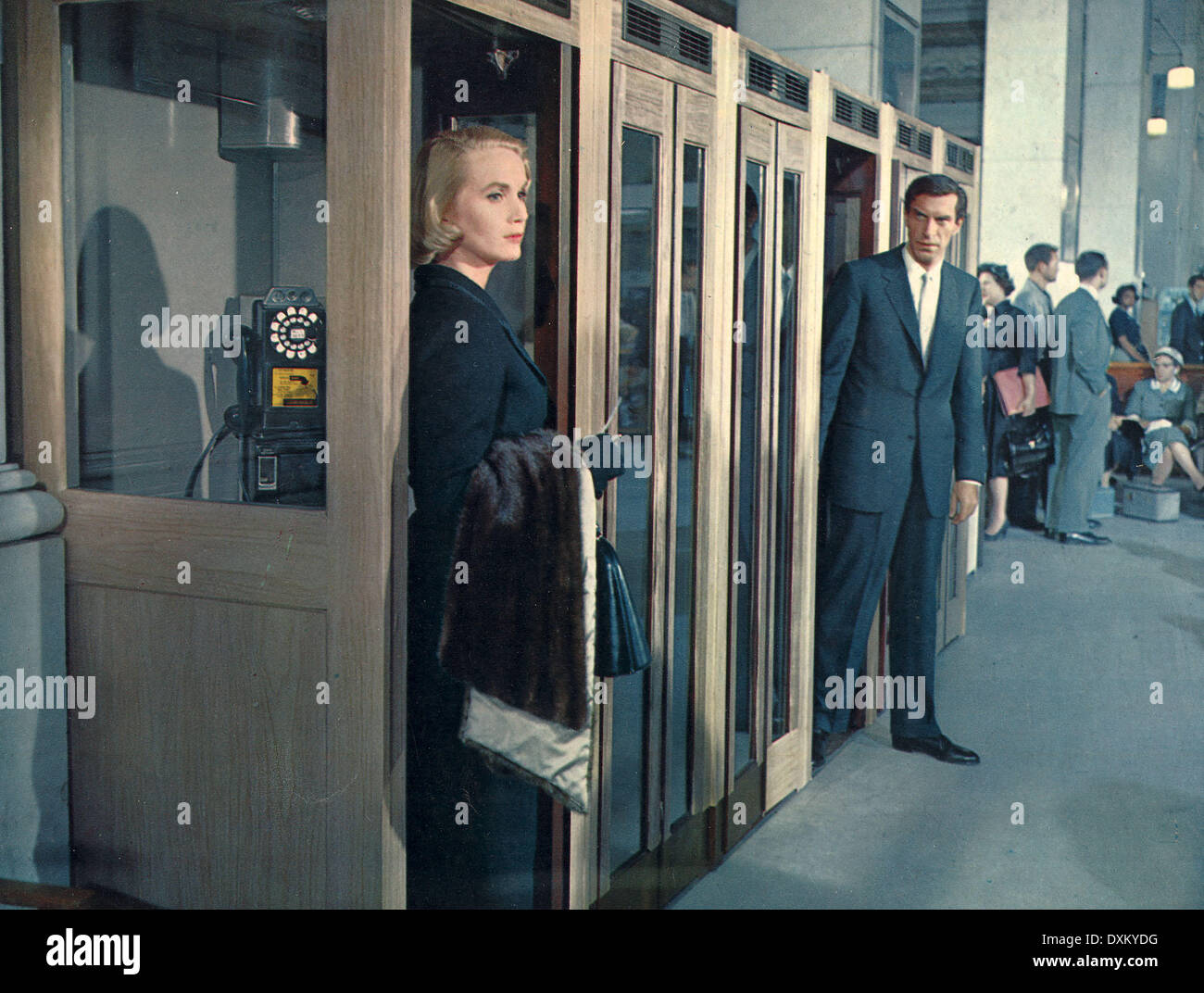 NORTH BY NORTHWEST Stock Photo Alamy