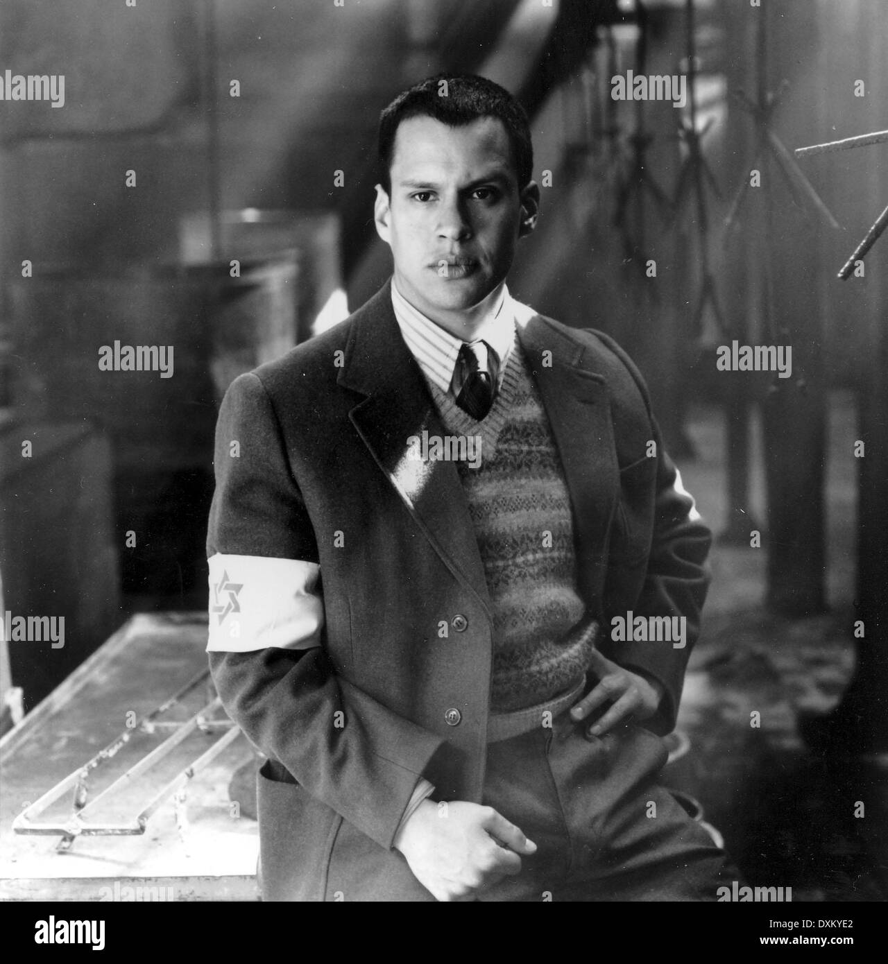 Jonathan schindler hi-res stock photography and images - Alamy