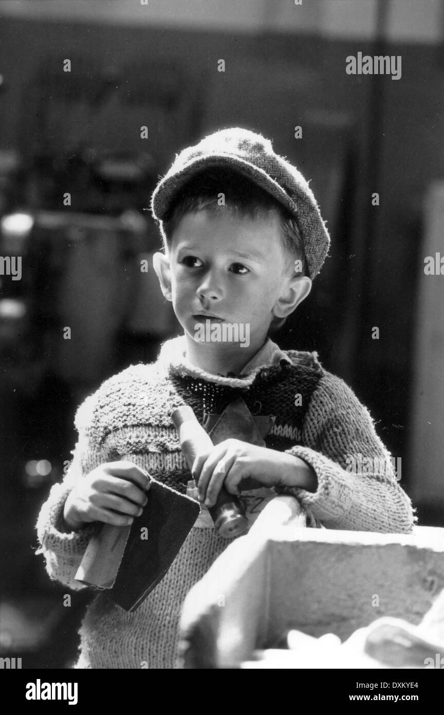 SCHINDLERS LIST ITA SCARICARE